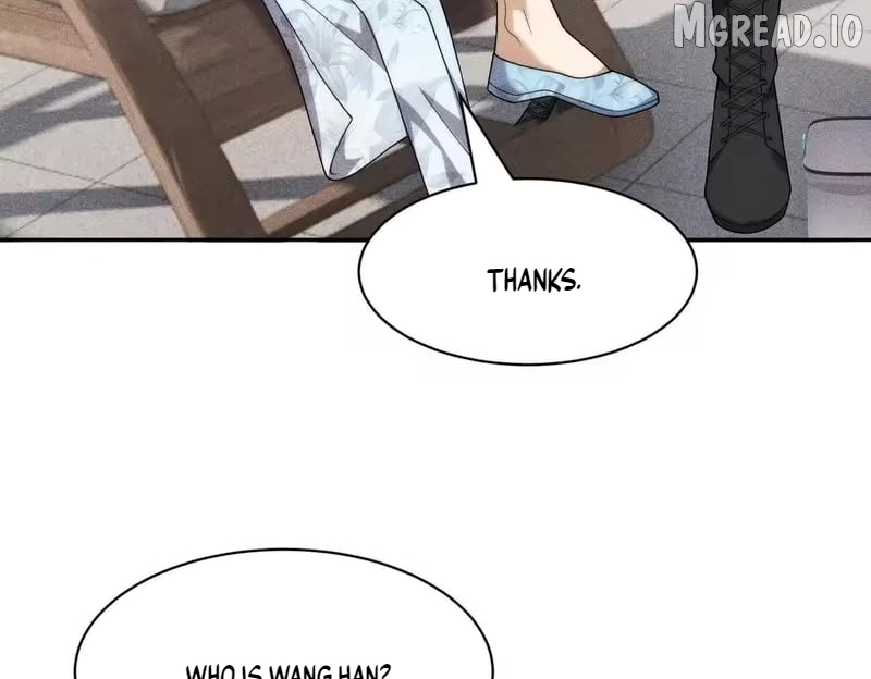 Hidden Dragon in the City (2025) Chapter 63 - page 38